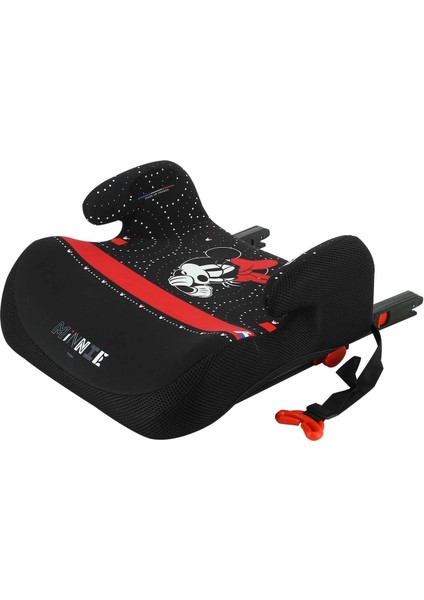 Disney Minnie Fashion Isofixli Comfort Yükseltici 15-36KG Oto Koltuğu