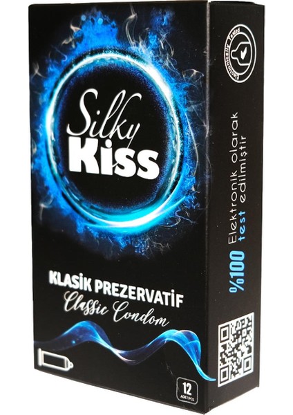 Klasik Prezervatif indirimleri