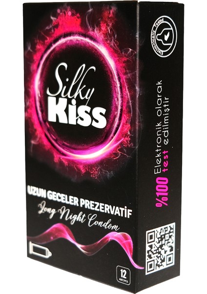 Uzun Geceler Prezervatif fiyatları