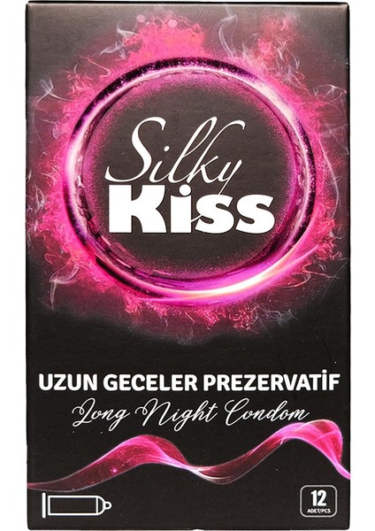 Uzun Geceler Prezervatif fırsatları