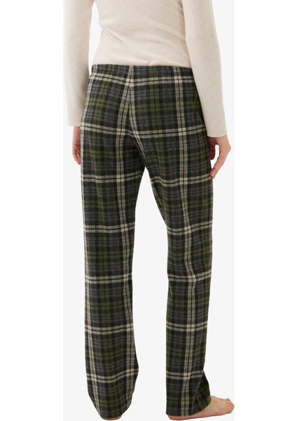 Kadın Pijama Altı 51938 - Yeşil fiyatları