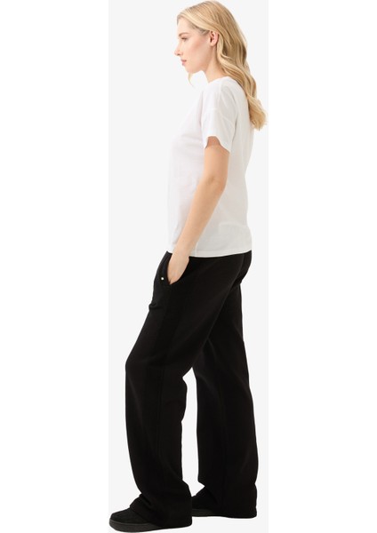 Kadın T-Shirt 60584 - Beyaz indirimleri