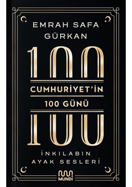 Cumhuriyetin 100 Günü: İnkılabın Ayak Sesleri - Emrah Safa Gürkan modelleri