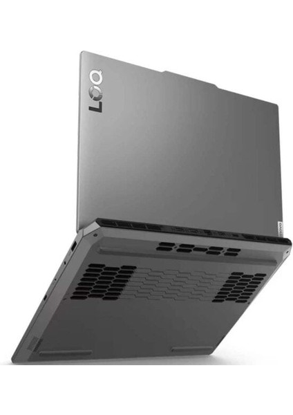 Loq 15ARP9 83JC00E3TRV5 Amd Ryzen 7-7435HS 64GB Ddr5 1tb SSD RTX4050 6gb 105W 15.6 Inç 144Hz Full Hd Freedos Gaming Laptop