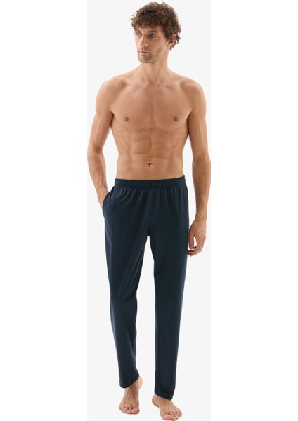 Erkek Pijama Altı 40790 - Lacivert fırsatları