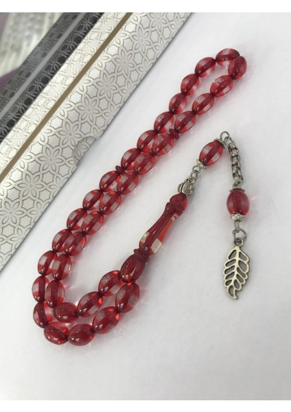 Sürmeli Model Toz Kehribar Tesbih ST20250005 fiyatları