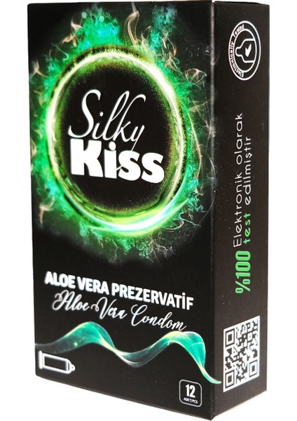 Aloe Vera Özlü Prezervatif fiyatları