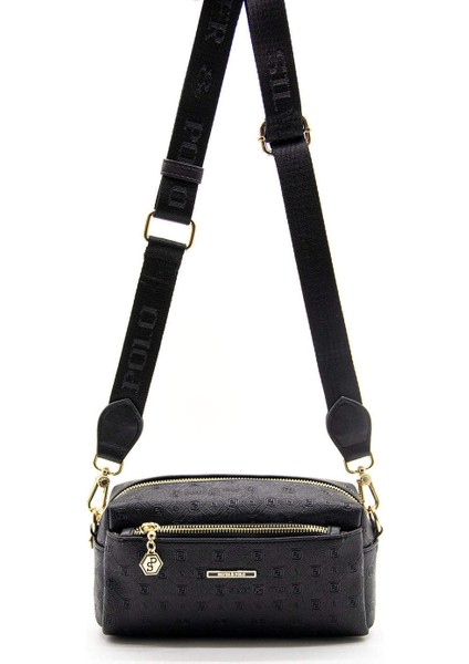 Beverly Hills Polo Club Silver Polo Kadın Çapraz Çanta 1142 modelleri