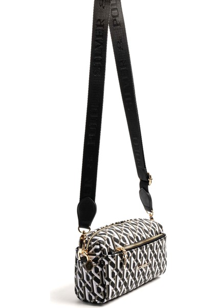 Beverly Hills Polo Club Silver Polo Kadın Çapraz Çanta 1142 fırsatları