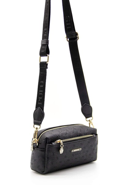 Beverly Hills Polo Club Silver Polo Kadın Çapraz Çanta 1142 indirimleri