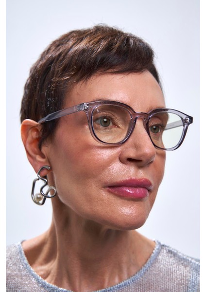 Nova Grey Mavi Işık Koruyucu Gözlük modelleri