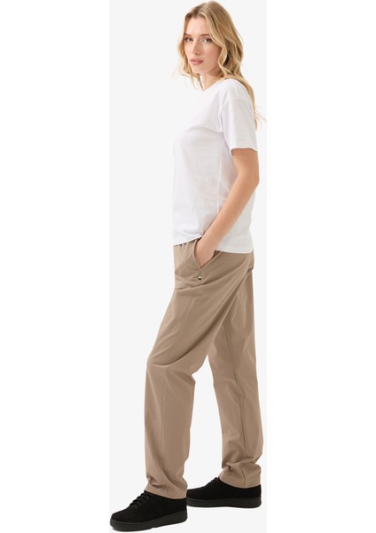 Kadın Pantolon 60594 - Kahverengi fiyatları