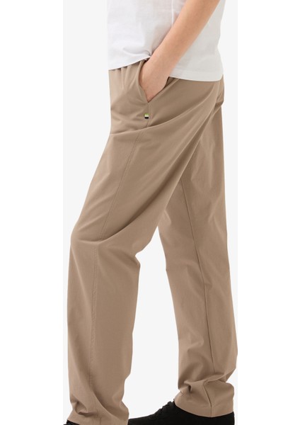 Kadın Pantolon 60594 - Kahverengi fırsatları