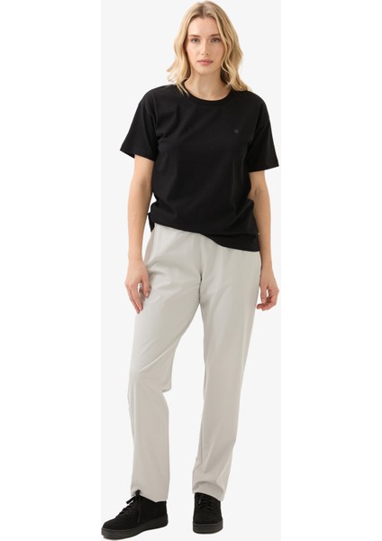 Kadın Pantolon 60594 - Gri