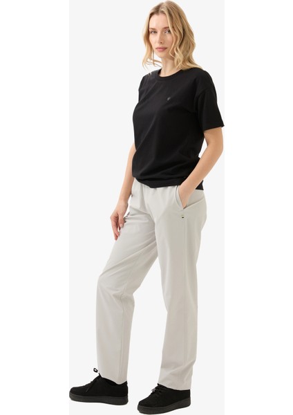 Kadın Pantolon 60594 - Gri fırsatları