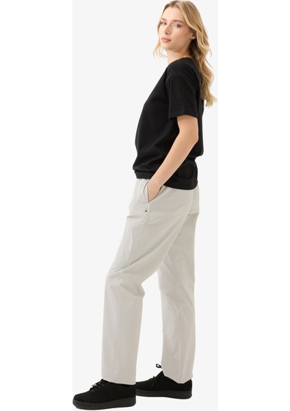 Kadın Pantolon 60594 - Gri indirimleri