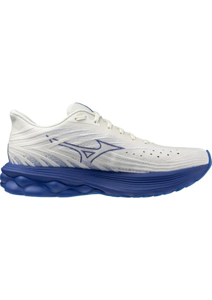 Wave Skyrise 6 Erkek Koşu Ayakkabısı Beyaz / Lacivert modelleri