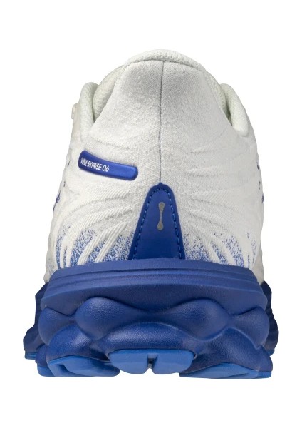 Wave Skyrise 6 Erkek Koşu Ayakkabısı Beyaz / Lacivert indirimleri