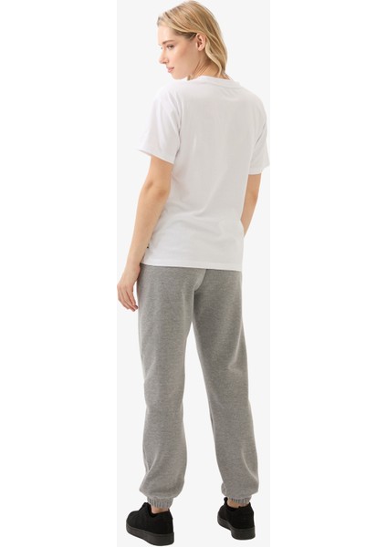 Kadın Eşofman Altı 60590 - Gri Melanj fiyatları