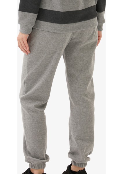 Kadın Eşofman Altı 60590 - Gri Melanj indirimleri