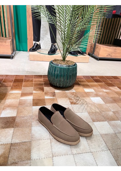 Erkek Vizon Casual Ayakkabı 3040-03 fiyatları