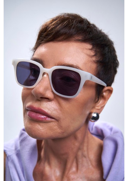 Elvin White Black Güneş Gözlüğü modelleri