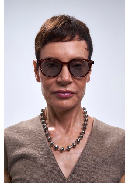 Nova Leopard Blue Güneş Gözlüğü fırsatları