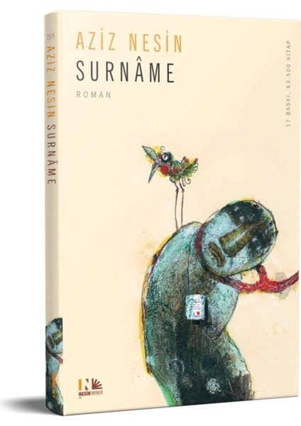 Surnâme - Aziz Nesin fiyatları