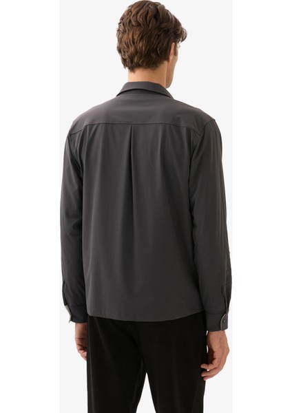 Erkek Gömlek 40842 - Antrasit fiyatları