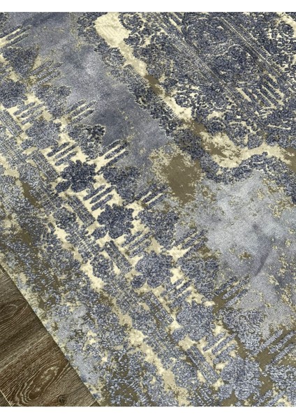 Sezon Sonu Bambu Iplikli Pcardin Halı Maqnefique Alma Vakti Geldi, %100 Orijinal Ürün fiyatları