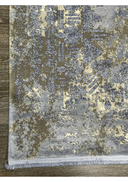 Sezon Sonu Bambu Iplikli Pcardin Halı Maqnefique Alma Vakti Geldi, %100 Orijinal Ürün modelleri