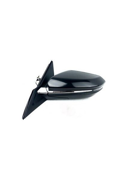 Dış Dikiz Ayna Honda Civic 2016- Elektrikli Isıtmalı Astarlı Sinyalli Sağ