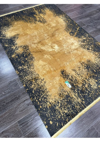 Sezon Sonu Bambu Iplikli Pcardin Halı Maqnefique Alma Vakti Geldi, %100 Orijinal Ürün