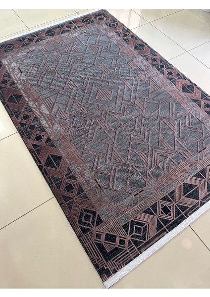 Sezon Sonu Bambu Iplikli Royal Halı Elite Alma Vakti Geldi, %100 Orijinal Ürün