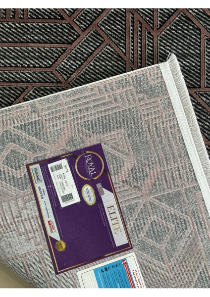 Sezon Sonu Bambu Iplikli Royal Halı Elite Alma Vakti Geldi, %100 Orijinal Ürün modelleri