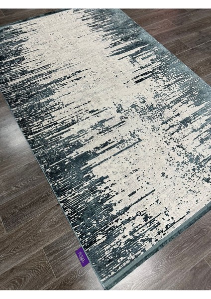 Sezon Sonu Bambu Iplikli Royal Halı Da Vinci Alma Vakti Geldi, %100 Orijinal Ürün