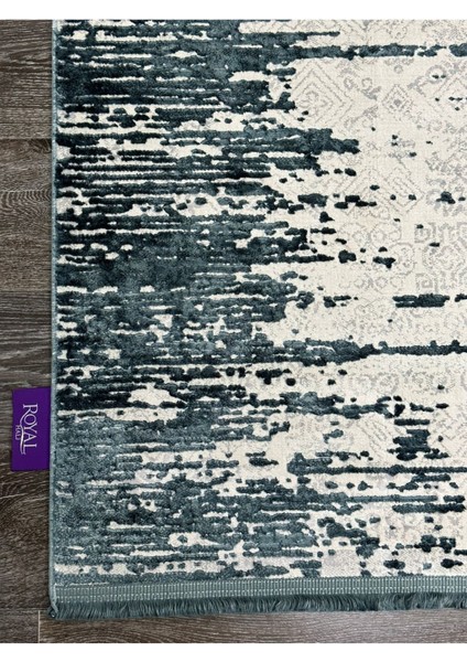 Sezon Sonu Bambu Iplikli Royal Halı Da Vinci Alma Vakti Geldi, %100 Orijinal Ürün modelleri