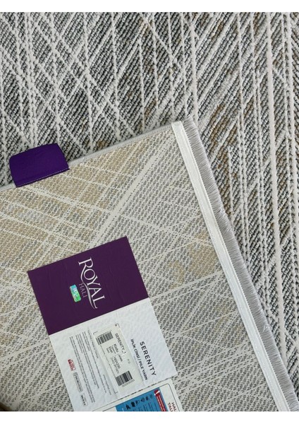 Sezon Sonu Fırsatlarıyla Kendinize Royal Halı Serenty Alma Vakti Geldi, %100 Orijinal Ürün modelleri