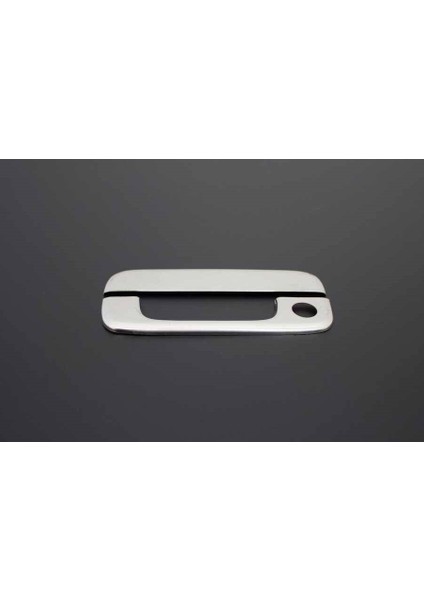 Bagaj Açma Krom 2 Parça Partner Mini Van 2004-2008 Arası Modeller Için fiyatları