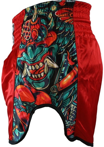 KB356 Legacy Kick Boks Şortu Muaythai Şortu fiyatları