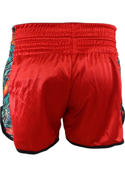 KB356 Legacy Kick Boks Şortu Muaythai Şortu modelleri