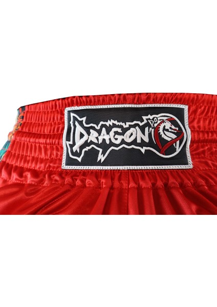 KB356 Legacy Kick Boks Şortu Muaythai Şortu indirimleri
