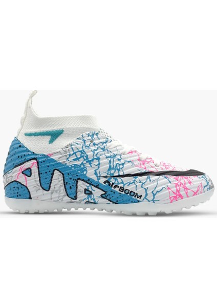 Çocuk Çoraplı Rahat ve Hafif Halı Saha Ayakkabısı fiyatları