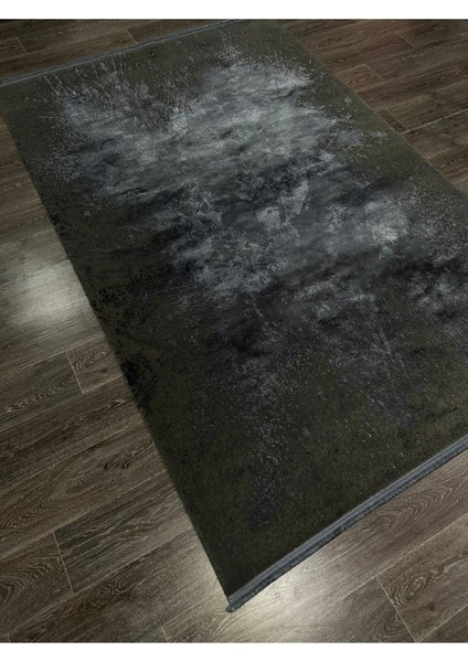 Sezon Sonu Bambu Iplikli Pcardin Halı Maqnefique Alma Vakti Geldi, %100 Orijinal Ürün