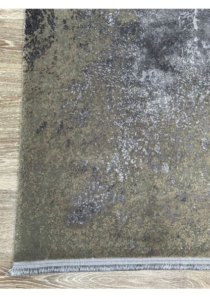 Sezon Sonu Bambu Iplikli Pcardin Halı Maqnefique Alma Vakti Geldi, %100 Orijinal Ürün modelleri