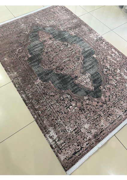 Sezon Sonu Bambu Iplikli Royal Halı Elite Alma Vakti Geldi, %100 Orijinal Ürün