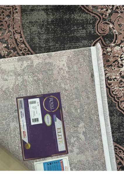 Sezon Sonu Bambu Iplikli Royal Halı Elite Alma Vakti Geldi, %100 Orijinal Ürün modelleri