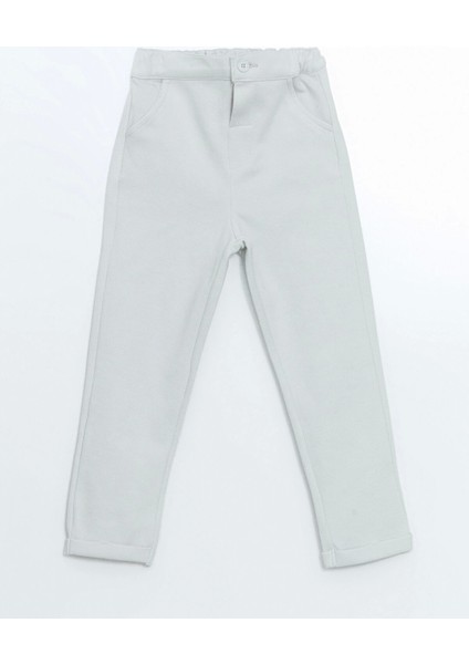 Lcw Kids Indigo Basic Erkek Çocuk Gömlek ve Pantolon 2'li indirimleri