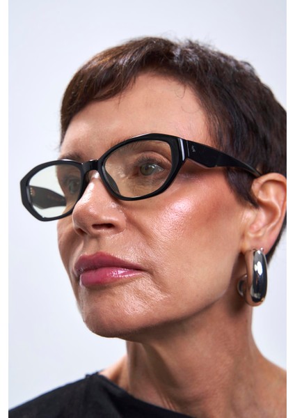 Vincent Black Mavi Işık Koruyucu Gözlük modelleri