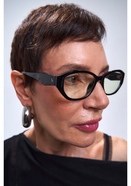 Vincent Black Mavi Işık Koruyucu Gözlük fırsatları